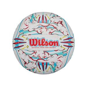 WILSON GRAFFITI PEACE VB PALLONE BEACH VOLLEY